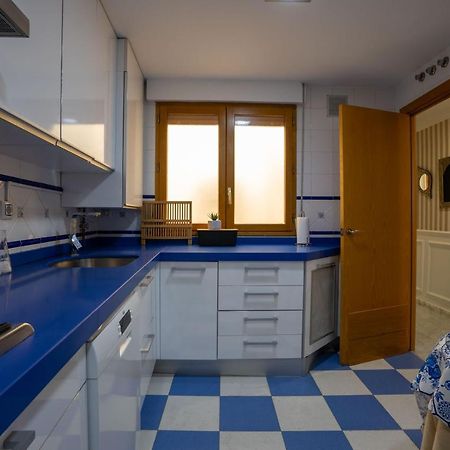 Reina Aixa- Apartamento Centro Γρανάδα Εξωτερικό φωτογραφία