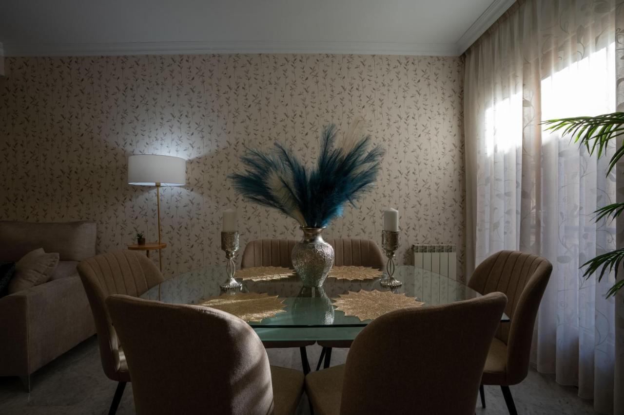 Reina Aixa- Apartamento Centro Γρανάδα Εξωτερικό φωτογραφία